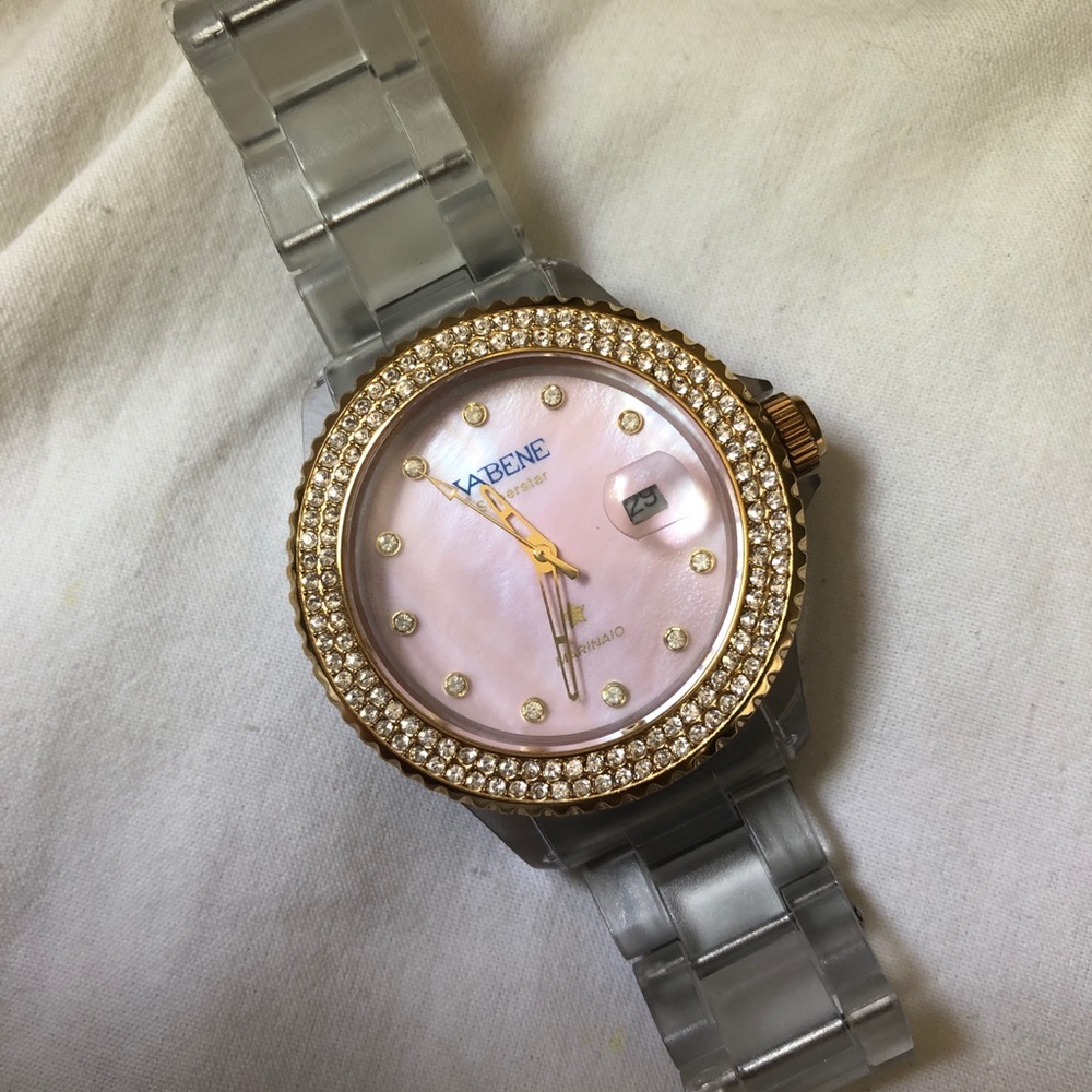 Vabene Superstar watch